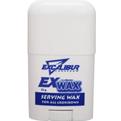 EXCALIBUR 2009 SERVING WAX Excalibur Serving Wax 2009