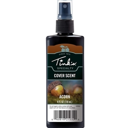 TInks ACORN COVER SCENT