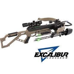 EXCALIBUR MICRO EXTREME 360 FDE PKG. (E10830)