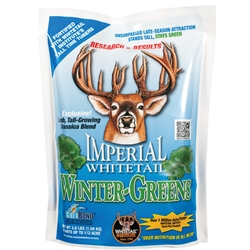 IMPERIAL WHITETAIL WG12