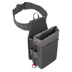 ALLEN 8334 Allen Competitor Double Compartment Shell Bag