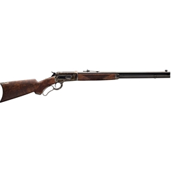 WINCHESTER 1886 DELUXE RIFLE