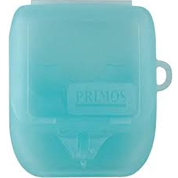 PRIMOS SEE THRU MOUTH CALL CASE (619)