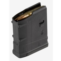 Magpul Industries MAG559-BLK-5 Magpul PMAG 10 AR/M4 Gen M3