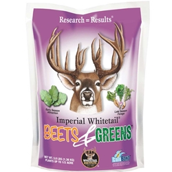 Whitetail Institute BEETS & GREENS BG3