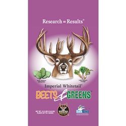 Whitetail Institute BEETS & GREENS BG12