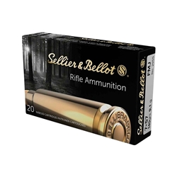 SELLIER&BELLOT 2955