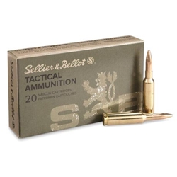 SELLIER&BELLOT 341602