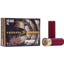 Federal Ammunition P1584B