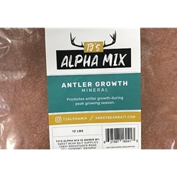 SBBS ANTLER GROWTH (16041)