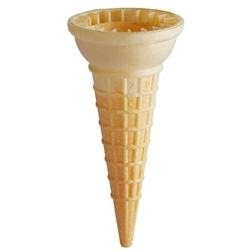 SBBS POINTED CAKE CONES (SBBS19)