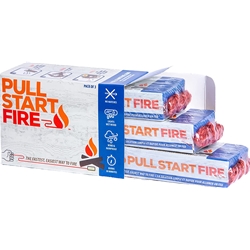 PULL START FIRE PULL START FIRE (77303)