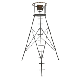 MILLENNIUM REVOLUTION TRIPOD STAND (T-360-00)