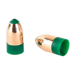 POWER BELT BULLETS 50 CAL, 295GR, AEROTIP, (AC1595AT)