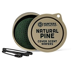 Hunters Specialties NATURAL PINE SCENT WAFERS (HS-01024)