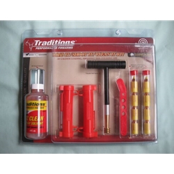 TRADITIONS 50 CAL LOADING KIT (A5103)