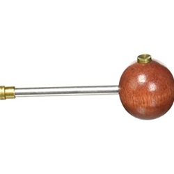 TRADITIONS ROUND HANDLE BALL STARTER (A1207)