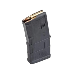 Magpul Industries  PMAG 20 AR/M4 Gen M3 MAG560-BLK-5 5.56 Nato / 223 Remington 20 Rd Mag