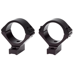 BROWNING BAR/BLR INTERGRATED SCOPE MOUNTS 30MM LOW (12672)