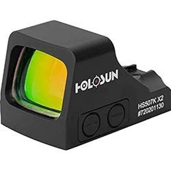 HOLOSUN HS507K-X2