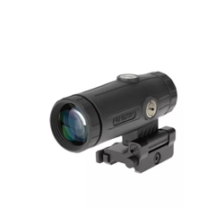 HOLOSUN  Holosun HM3X 3X Magnifier, flip, QD Mount