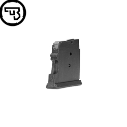 CZ 17HMR/22WMR, 455/512/457 5RND,POL 5073-1000-8802ND
