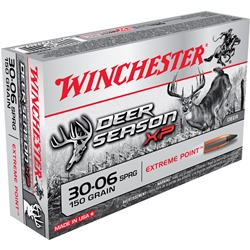 WINCHESTER X3006DS