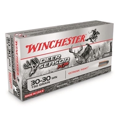 WINCHESTER X3030DS