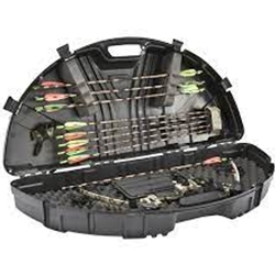 Plano Molding C SE PRO 44 BOW CASE (1010635) Plano SE Pro 44 Bow Case, 44.6" x 20.4" x 8.7"