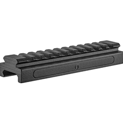 HAWKE PICT. TO PICT. .5" RISER , 5" LONG (HH-M22411)