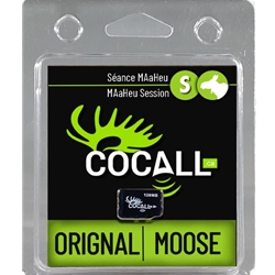 CoCALL MOOSE MAHEU SESSION SOUND CARD (MSDSEMA) Cocall Moose MaHeu Session Sound Card (MSDSEMA)