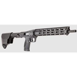 SMITH & WESSON  Smith & Wesson M&P FPC 9mm Folding Carbine