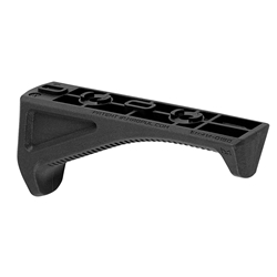 Magpul Industries MAG598-BLK Magpul AFG M-Lok Black