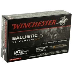 WINCHESTER SBST308