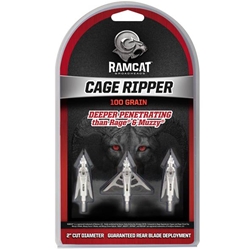 RAMCAT CAGE RIPPER 100GR (R1012BL)