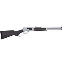 HENRY BIG BOY ALL-WEATHER Henry Big Boy All-Weather Lever Action Side Gate