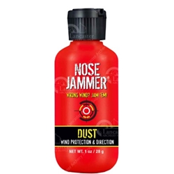Nose Jammer DUST, WIND PROTECTION & DIRECTION (NJ-3397)