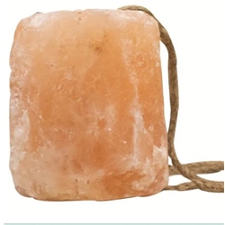 BuCK EXPERT NUTRI-STONE HIMALAYAN SALT BLOCK 2.5KG (139-STO)