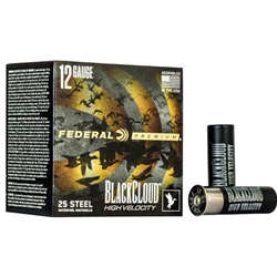 Federal Ammunition PWBXH1432