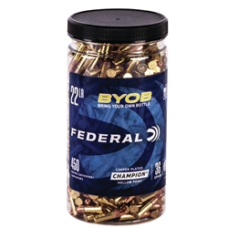 Federal 750BTL450