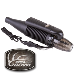 MAD HYPER GROWL DEER CALL (MD-515H) Flambeau Mad Hyper Growl Deer Call, Grunt, Pop, Growl and Snort-Wheeze