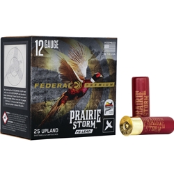 Federal Ammunition PFX129FS6