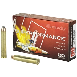 HORNADY  Hornady 82453 Superformance 444 Marlin 265 gr FP