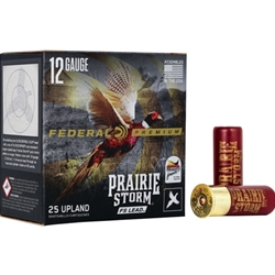 Federal Ammunition PFX154FS6