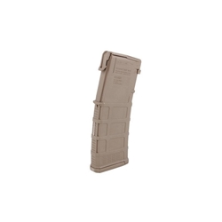 Magpul Industries  Magpul MAG557-MCT-5 PMAG 3- AR/M$ GEN M3 5.56x45 MCT Blocked to 5