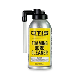 OTIS FOAMING BORE CLEANER Otis Foaming Bore Cleaning 3oz.