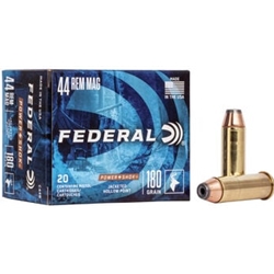 Federal Ammunition C44B