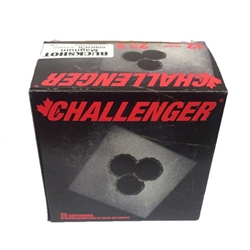 CHALLENGER BUCKSHOT 00BUCK 25RDS (CHA-00100)