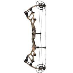 BOWTECH CARBON ONE X COUNTRY DNA