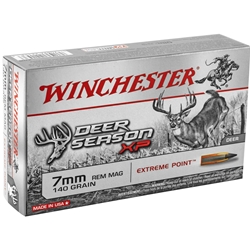 WINCHESTER X7DS